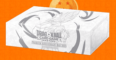 Dragon Ball Super TCG: Premium Anniversary Box 2025
